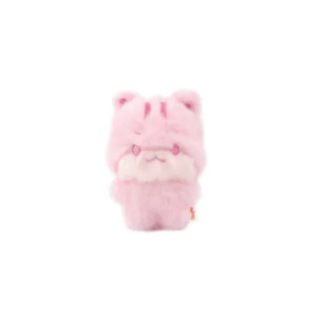 (PRE-ORDER) ATEEZ - 'ANITEEZ IN COLOR' MD - COLOR TINY ANITEEZ DOLL (8 VERSIONS) - LightUpK