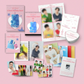 (PRE-ORDER) BTOB - 2025 SEASON'S GREETINGS [JELLY PLANET: A SWEET BIRTHDAY BASH!]