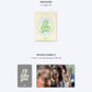 (PRE-ORDER) ILLIT - 2ND MINI ALBUM [I'LL LIKE YOU] (WEVERSE ALBUMS VER.)