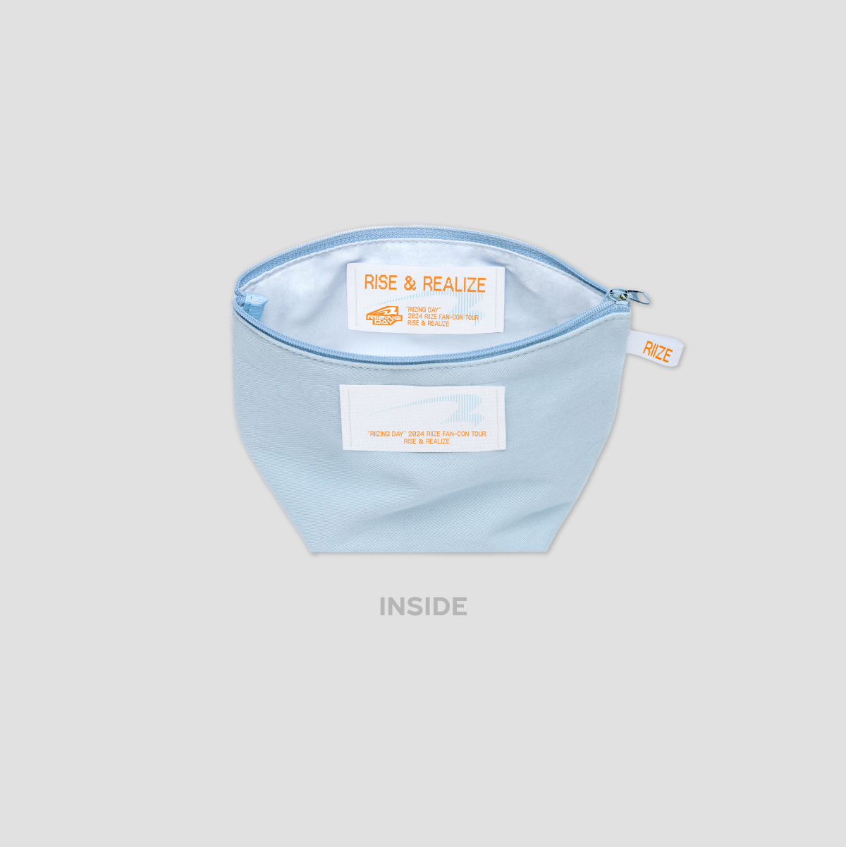 RIIZE バッグ ペンコン RIIZING DAY MD RIIZE - Bag Set [2024 RIIZE バッグ ペンコン RIIZING DAY MD RIIZE - Bag Set [2024