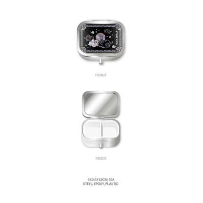 (PRE-ORDER) STRAY KIDS - "DO IT" POP-UP STORE MD - MINI ACCESSORIES CASE