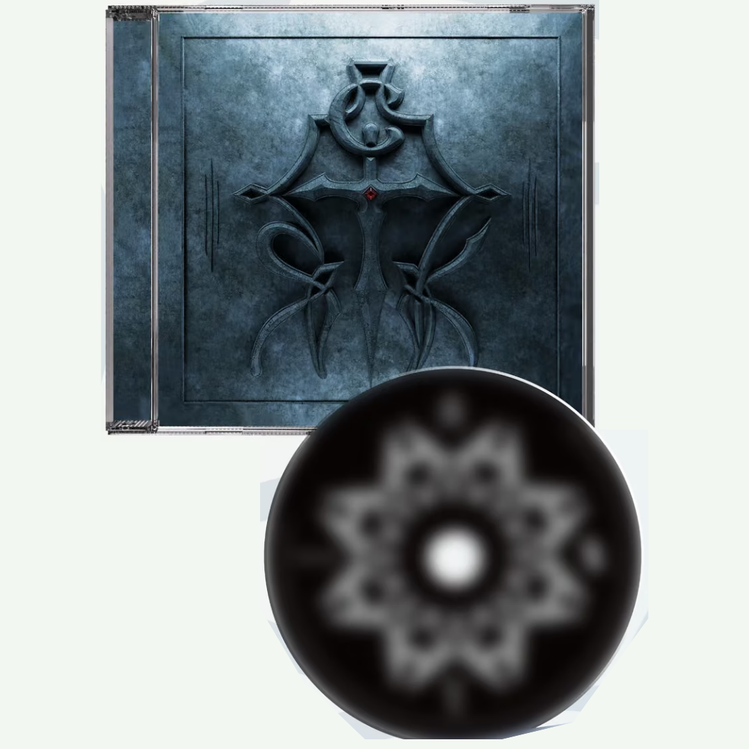 (PRE-ORDER) CHROCKTIKAL - 1ST MINI ALBUM [BLOOM & GLOOM] (2 VERSIONS) RANDOM