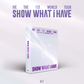 IVE - THE 1ST WORLD TOUR [SHOW WHAT I HAVE] KIT VIDEO