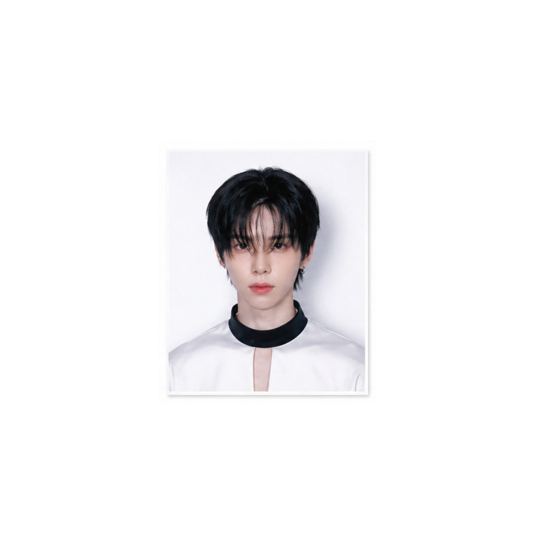 AMPERS&ONE - 4TH MINI ALBUM [DEFINITION] (FANCY VER.) (7 VERSIONS) - LightUpK
