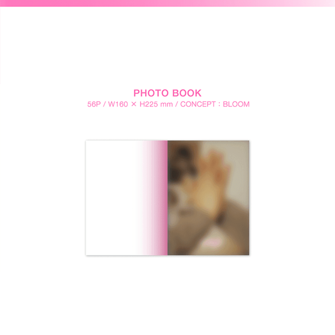 &TEAM - FIRST HOWLING : WE (2ND EP) [LIMITED EDITION B] - LightUpK