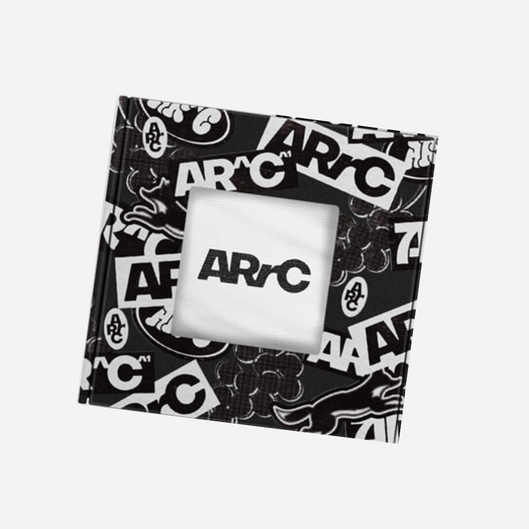 ARRC - AR^C (2 VERSIONS) - LightUpK