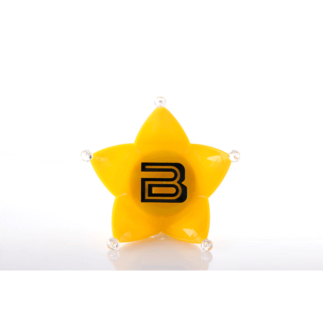 BIGBANG - OFFICIAL LIGHTSTICK V.4 - LightUpK
