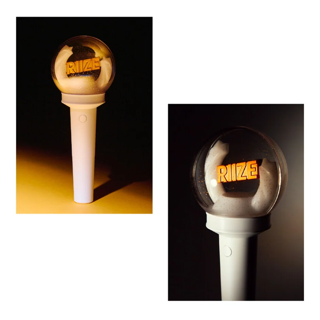 RIIZE OFFICIAL LIGHTSTICK