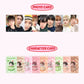 (PRE-ORDER) NCT 127 - CCOMAZ VALENTINE'S CAKE (9 VERSIONS)