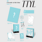 [HELLO82 EXCLUSIVE] LOOSSEMBLE - 3RD MINI ALBUM [TTYL] (3 VERSIONS)