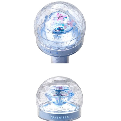 SEVENTEEN - OFFICIAL LIGHT STICK VER.3 10TH ANNIV. KEYRING