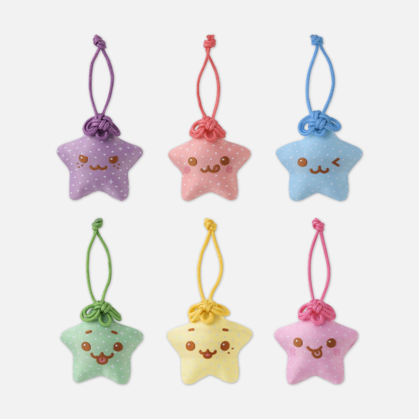 (PRE-ORDER) NCT WISH - WISH CHARM [INTO THE WISH : OUR WISH ENCORE MD] - LightUpK