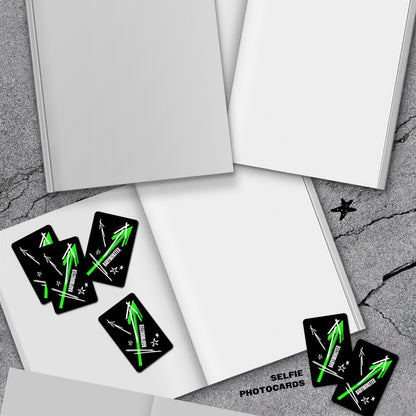 (PRE-ORDER) BABYMONSTER - WE GO UP (3 VERSIONS) - LightUpK