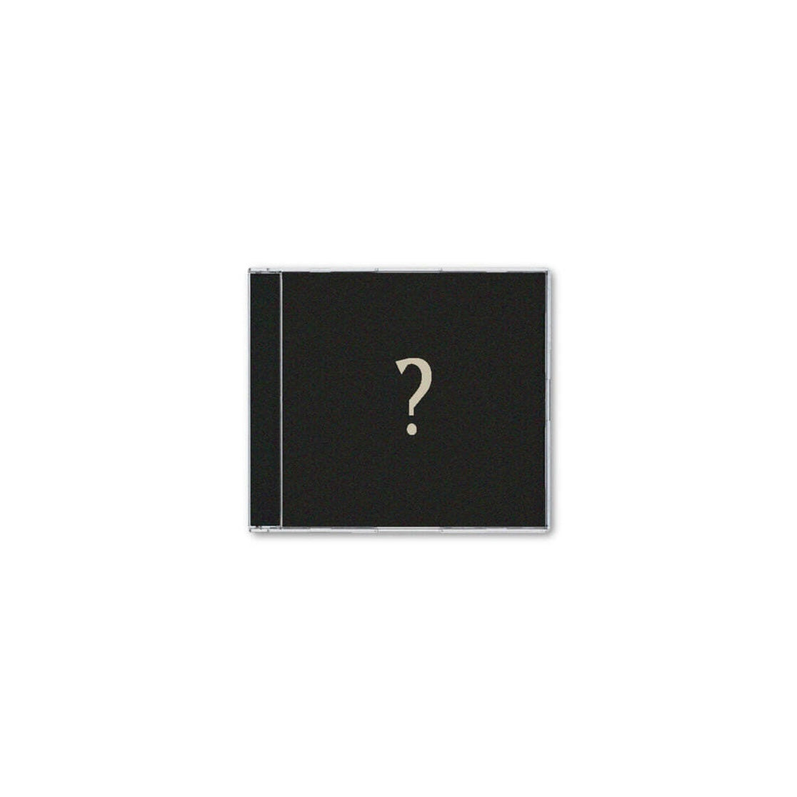 (PRE-ORDER) &TEAM - 3RD EP [WE ON FIRE] STANDARD EDITION - LightUpK