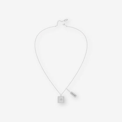 (PRE-ORDER) STRAY KIDS - NECKLACE - THIS & THAT MD