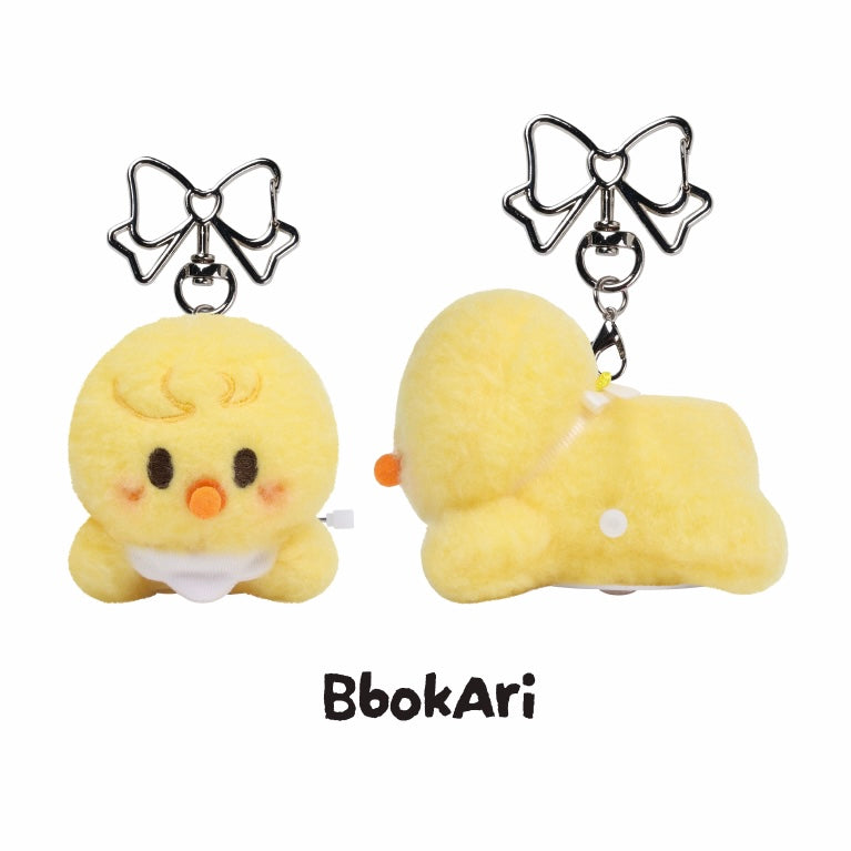(PRE-ORDER) STRAY KIDS - SKZOO SECRET WIND-UP PLUSH - RUN IT RANDOM