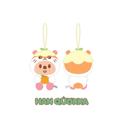 (PRE-ORDER) STRAY KIDS - SCENT PLUSH - SKZOO X SANRIO CHARACTERS (8 VERSIONS)
