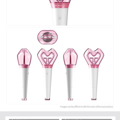 GIRLS GENERATION OFFICIAL LIGHTSTICK