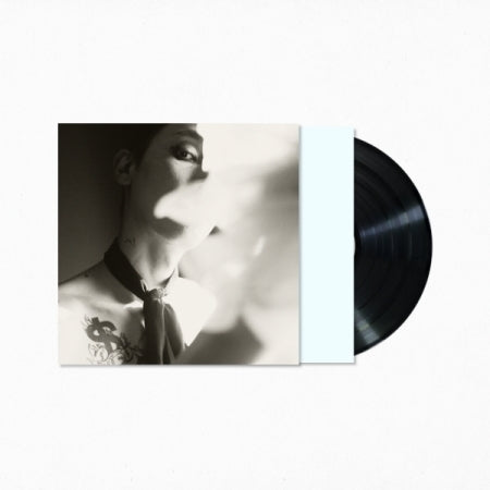 Jooyoung - Sphere (180g Black LP)