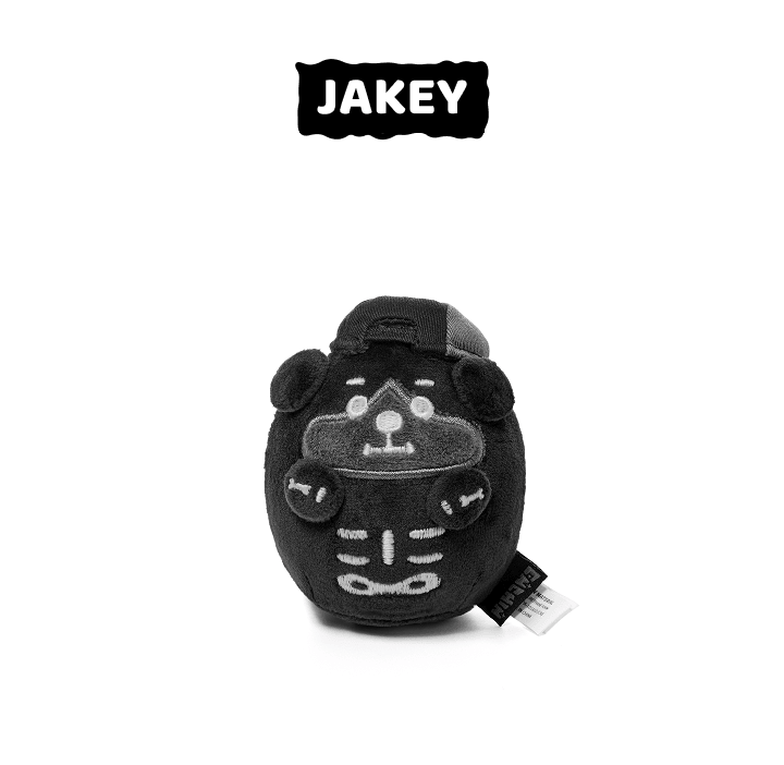 (PRE-ORDER) ENHYPEN - SPOOKY ENCHIN OFFICIAL MD - STRESS BALL (6 VERSIONS)