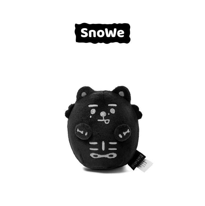 (PRE-ORDER) ENHYPEN - SPOOKY ENCHIN OFFICIAL MD - STRESS BALL (6 VERSIONS)