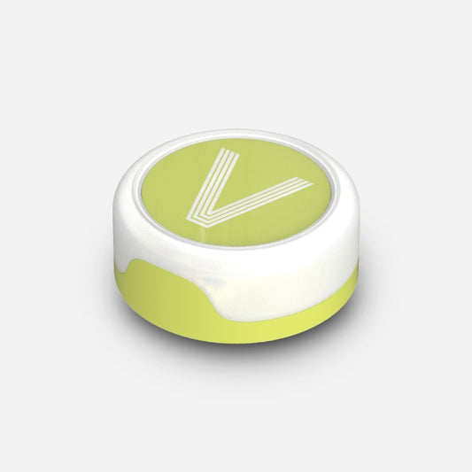 (PRE-ORDER) WAYV - OFFICIAL LIGHT TOK - LightUpK