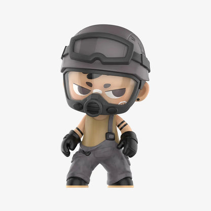 [BLINDBOX] KUBO WALKS OF LIFE SERIES FIGURES - LightUpK