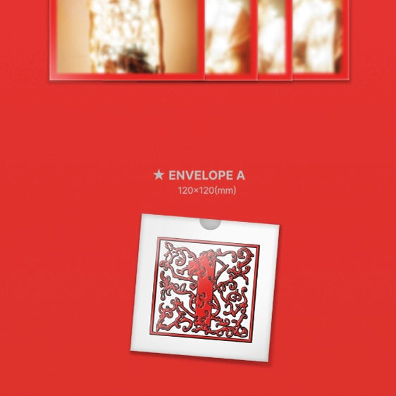 (PRE-ORDER) WOODZ - 1ST FULL ALBUM [ARCHIVE. 1] (JEWEL VER.) (2CD)