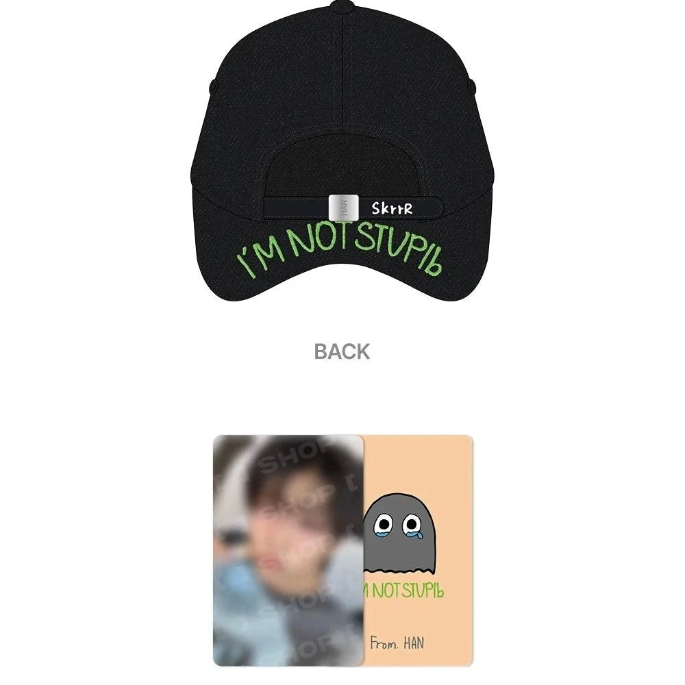 PRE-ORDER) STRAY KIDS - DOMINATE : CELEBRATE POP-UP STORE MD - BALL C