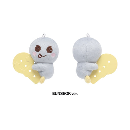 (PRE-ORDER) RIIZE - 22 CUSTOM BOARD DOLL / 2026 RIIZE POP-UP [ARCHIIVE²] OFFICIAL MD (6 VERSIONS)