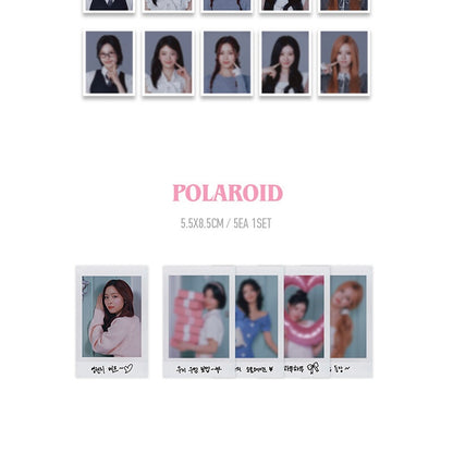 (PRE-ORDER) ITZY - 2026 SEASON’S GREETINGS [BEST FRIENDS FOREVER] - LightUpK