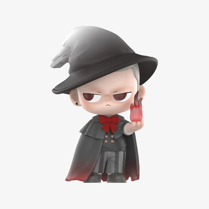 [BLINDBOX] KUBO SELECT YOUR CHARACTER SERIES FIGURES - LightUpK