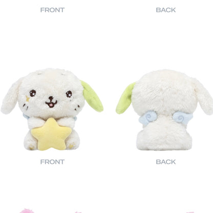 (PRE-ORDER) NCT WISH - STAR WISH DOLL [INTO THE WISH : OUR WISH ENCORE MD] (6 VERSIONS) - LightUpK