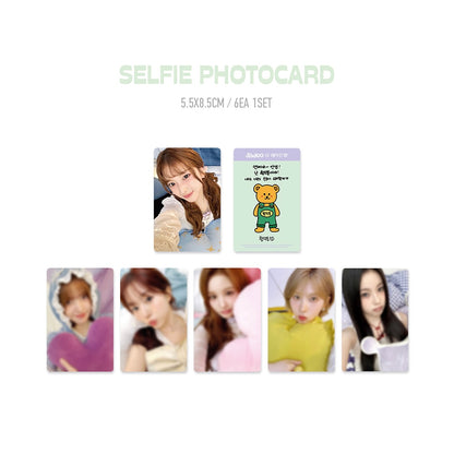 (PRE-ORDER) NMIXX - 2026 SEASON’S GREETINGS [MIXX DREAM] - LightUpK