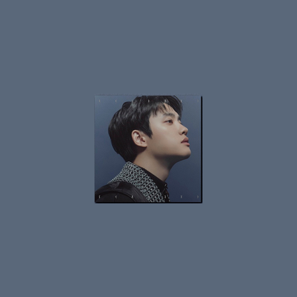 (PRE-ORDER) EXO - 8TH FULL ALBUM [REVERXE] (COMPACT VER.) (6 VERSIONS) RANDOM - LightUpK