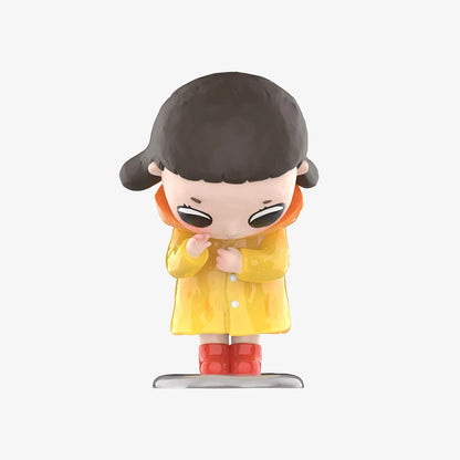 [BLINDBOX] NYOTA GROWING UP BY YOUR WAY SERIES FIGURES - LightUpK