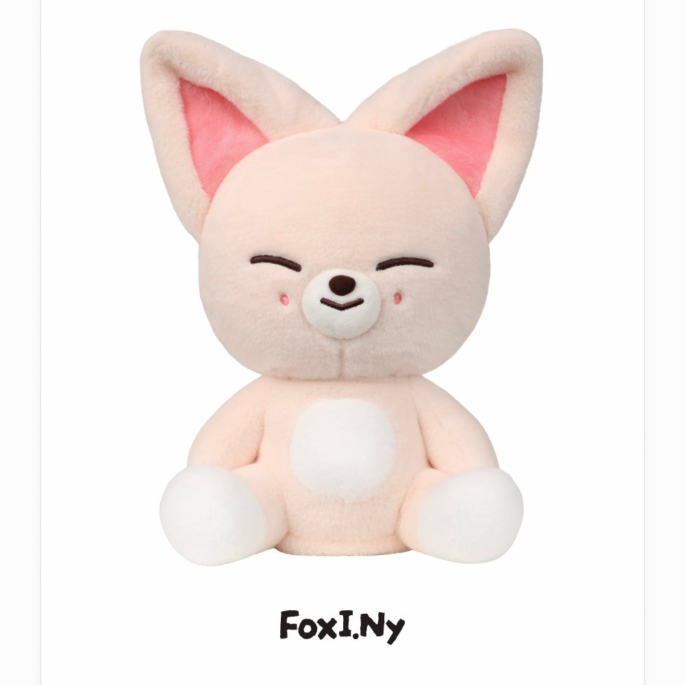 PRE-ORDER) STRAY KIDS - SKZOO PLUSH DANCING Ver. - RUN IT (8