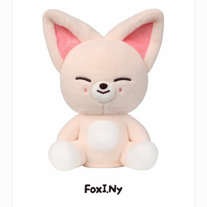 (PRE-ORDER) STRAY KIDS - SKZOO PLUSH DANCING Ver. - RUN IT (8 VERSIONS)