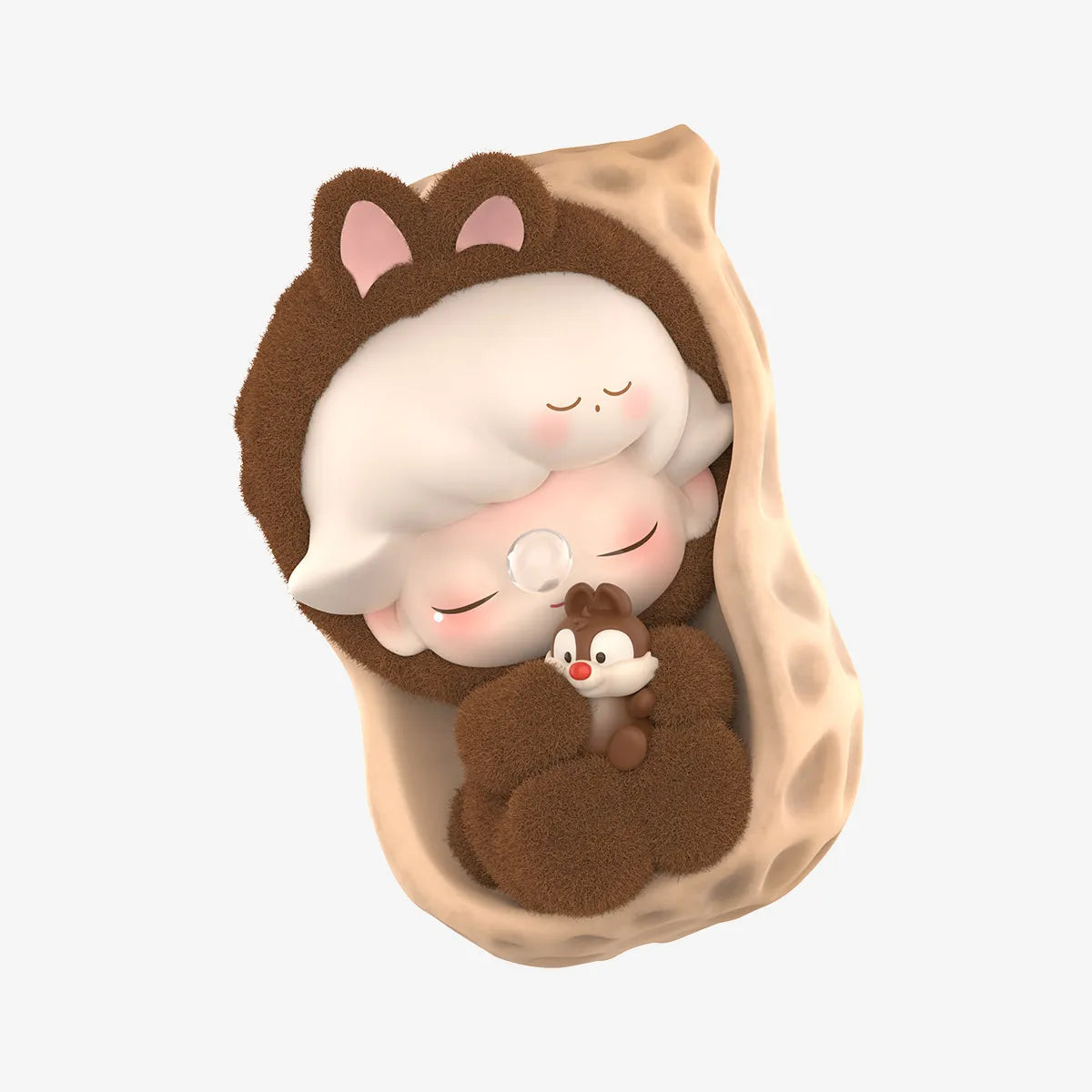 [BLINDBOX] DIMOO WORLD × DISNEY SERIES FIGURES - LightUpK