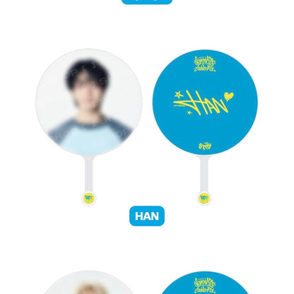 (PRE-ORDER) STRAY KIDS - DOMINATE : CELEBRATE POP-UP STORE MD - IMAGE PICKET (8 VERSIONS) - LightUpK