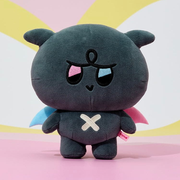 ATEEZ - MIGHTEEZ PLUSH (8 VERSIONS) - LightUpK