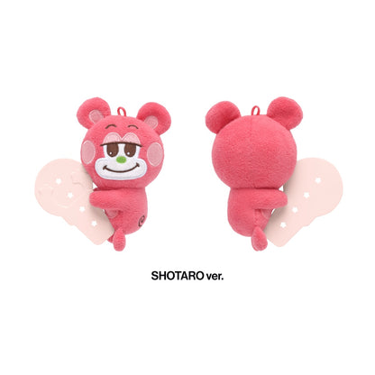 (PRE-ORDER) RIIZE - 22 CUSTOM BOARD DOLL / 2026 RIIZE POP-UP [ARCHIIVE²] OFFICIAL MD (6 VERSIONS)