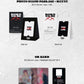 KISS OF LIFE - 2ND MINI ALBUM [BORN TO BE XX] (POCA) (2 VERSIONS)