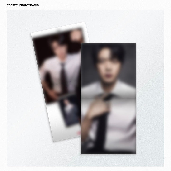 (PRE-ORDER) BTS - ARIRANG (STANDARD VINYL) (8 VERSIONS) RANDOM - LightUpK