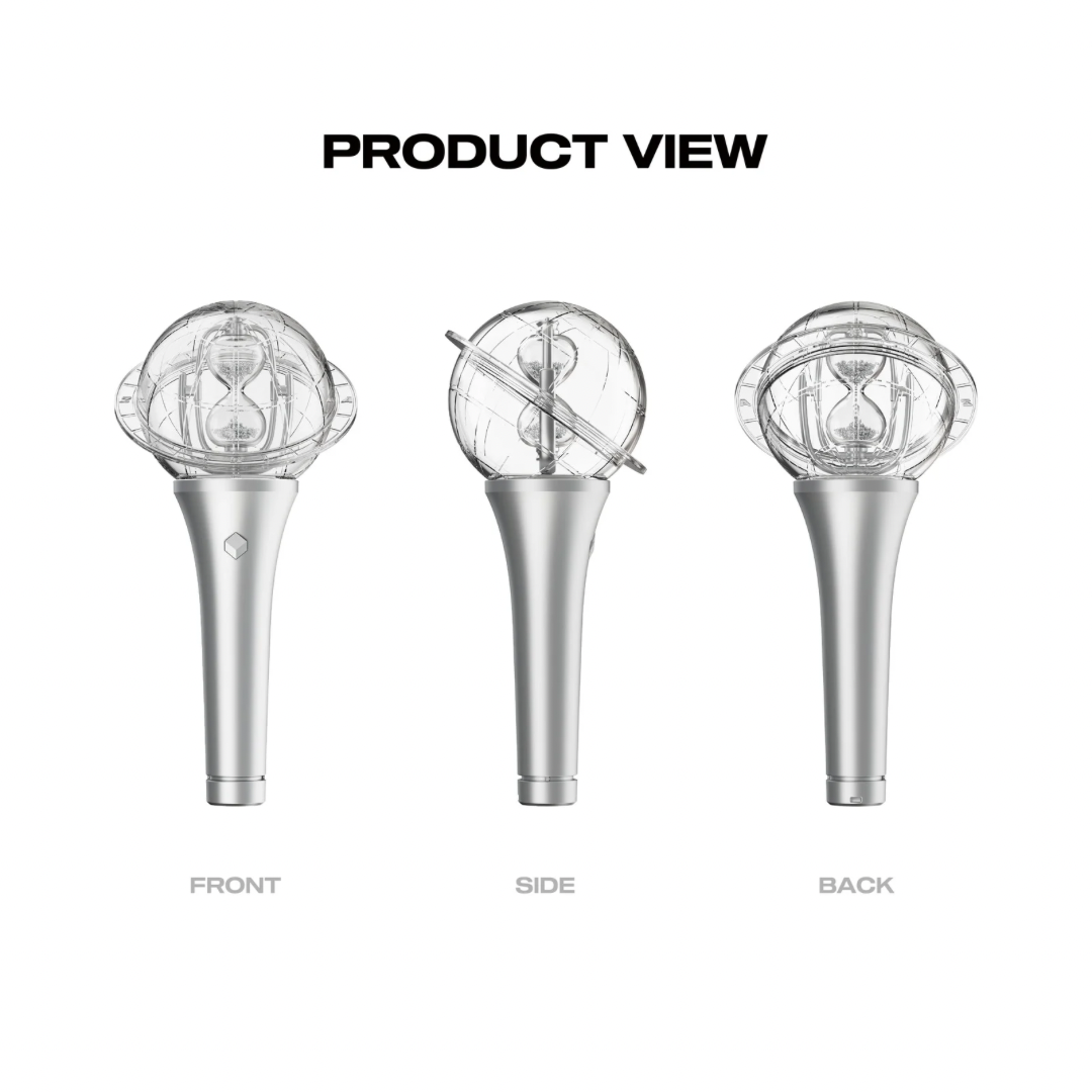 (PRE-ORDER) ATEEZ - OFFICIAL LIGHTSTICK (VER. 3) - LightUpK
