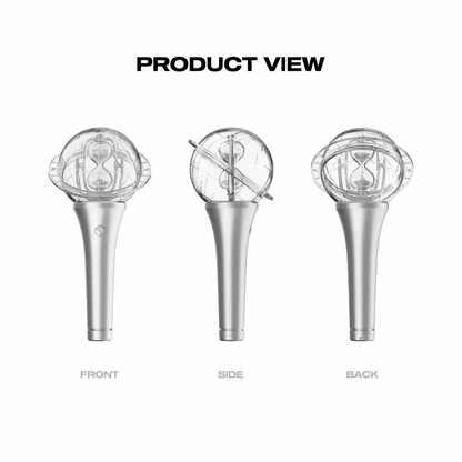 (PRE-ORDER) ATEEZ - OFFICIAL LIGHTSTICK (VER. 3) - LightUpK