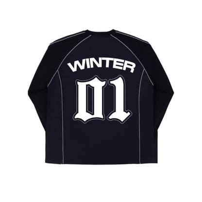 (PRE-ORDER) aespa - 11 JERSEY T-SHIRT SET / 2026 aespa LIVE TOUR [SYNK: COMPLaeXITY] OFFICIAL MD (4 VERSIONS)