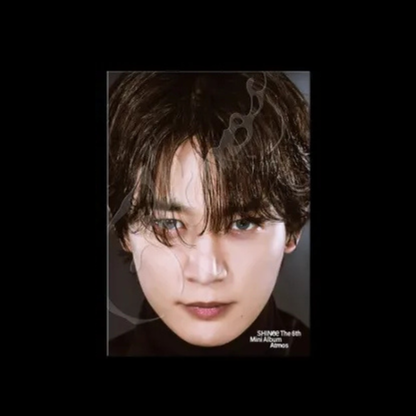 (PRE-ORDER) SHINEE - 6TH MINI ALBUM [ATMOS] (RAIN CEREMONY VER.) (4 VERSIONS)