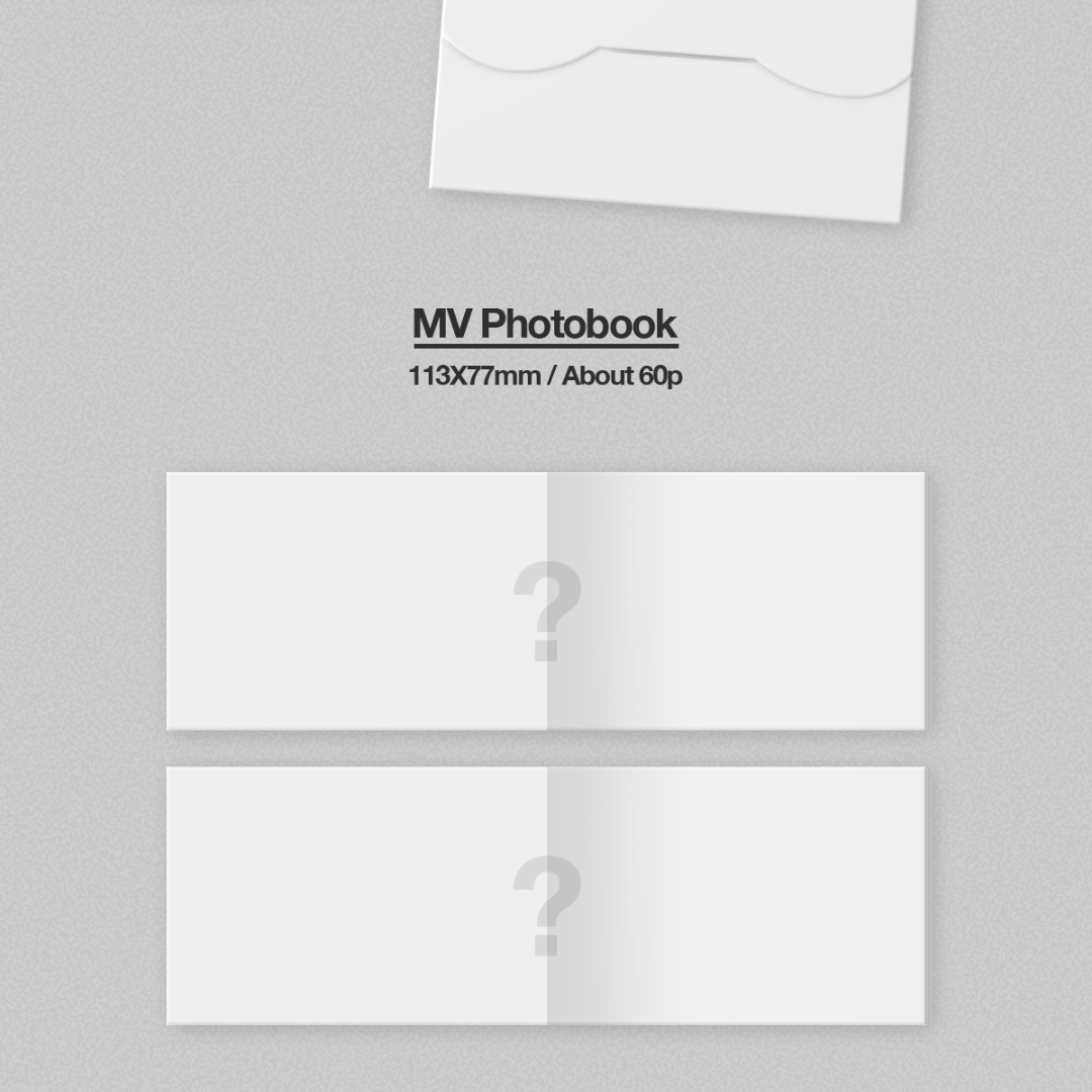 (PRE-ORDER) TRIPLES - 2ND FULL ALBUM [ASSEMBLE25] (QR VER.) - LightUpK