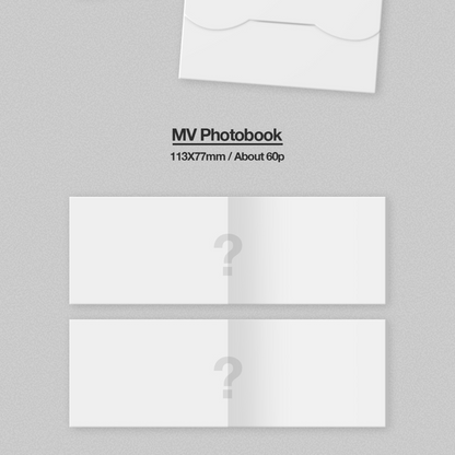 (PRE-ORDER) TRIPLES - 2ND FULL ALBUM [ASSEMBLE25] (QR VER.) - LightUpK